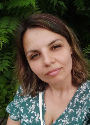 Карина, 38, Россия, Самара