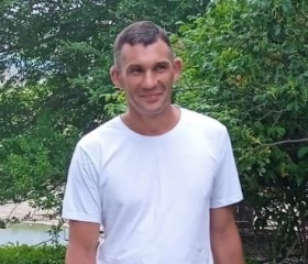 Roman, 44 года, Владивосток