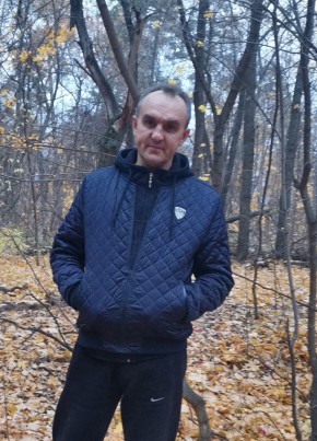 Андрей, 50, Россия, Тольятти