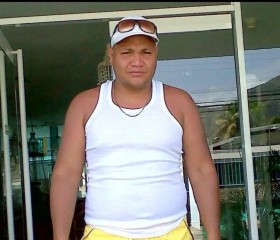 RAFAEL, 40, Turmero