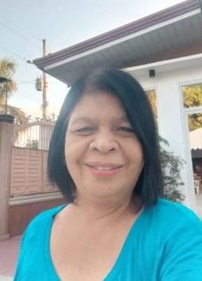 Macrina buban из Tarlac City 60 лет