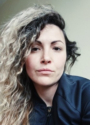 Дарья, 38, Россия, Москва