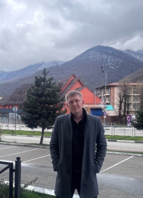 Vlad из Ижевска 39 лет