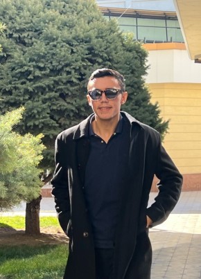 SHAXA, 26, O‘zbekiston Respublikasi, Toshkent