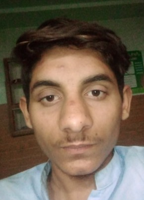 Saad, 19, پاکستان, مُلتان‎