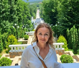 Svetlana, 50, Zheleznovodsk