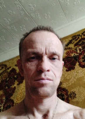 Евгеша из Петрозаводска 52 года