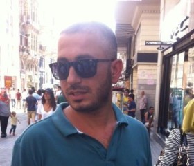 Mehmet, 43 года, Muqdisho