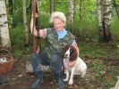 Olga, 54 - Только Я А как вам девушка с ружьем