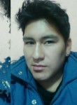 HENRY, 28 лет, Ciudad La Paz