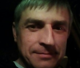 Вадим, 45 лет, Екатеринбург