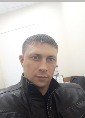 Sergey, 39, Russia, Lyubertsy
