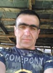 Слав, 48 лет, თბილისი