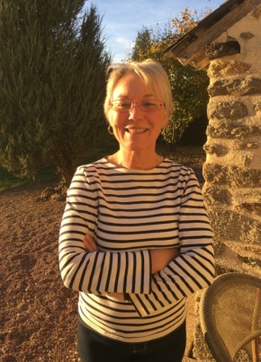 Marianne, 57, République Française, Alençon