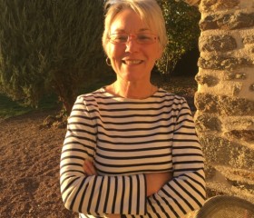 Marianne, 57 лет, Alençon