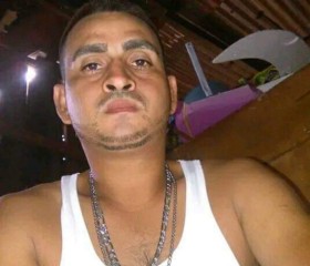 Fernando, 38 лет, Managua