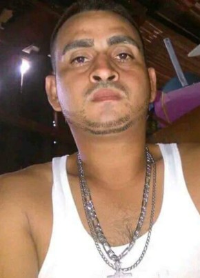 Fernando, 38, República de Nicaragua, Managua