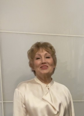 Tatiana, 66, Russia, Sochi