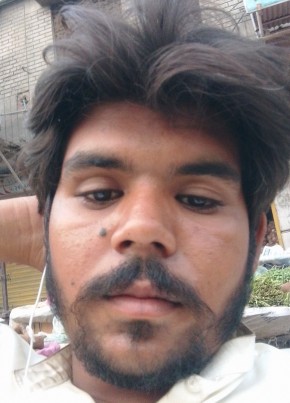 Heyjegj, 23, پاکستان, ساہِيوال
