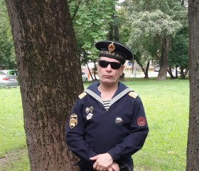 Алексей, 51 год, Москва