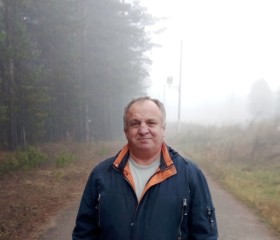 Nikolay, 64, Zheleznogorsk-Ilimskiy