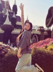 anechka, 19, Moscow