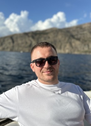 Мак из Краснодара 32 года