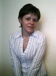 Светлана, 49 лет, Дніпро