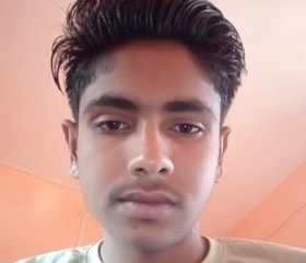 Pankaj Yadav, 18 лет, Morādābād