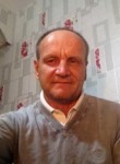 Сергей, 58 лет, Гатчина