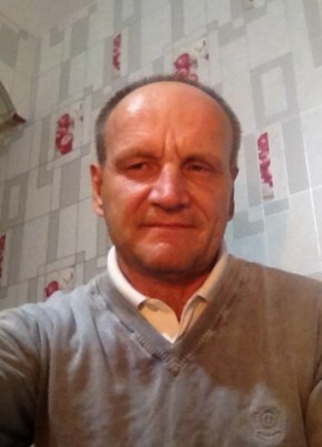 Сергей, 58, Россия, Гатчина