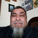 Rudy Cegueda, 46  , Laredo