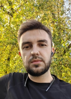 Денис из Нижнего Новгорода 33 года