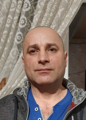 Славик, 45, Україна, Камянське