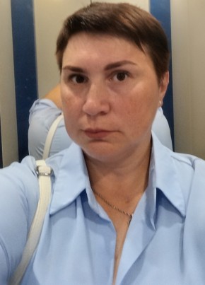 Екатерина из Тулы 45 лет