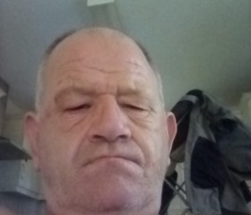 Paul Gill, 57 лет, Belfast