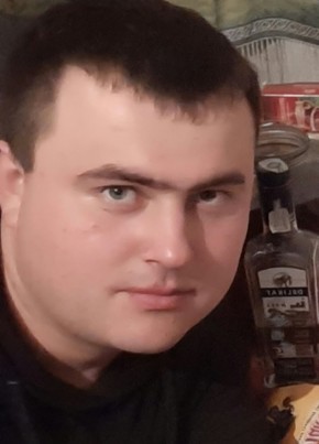 Владимир, 29, Україна, Київ