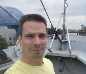 Artem, 40 лет, Москва