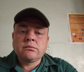 Viktor, 38, Ostrogozhsk
