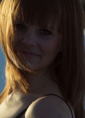 Анастасия, 30, Россия, Варгаши