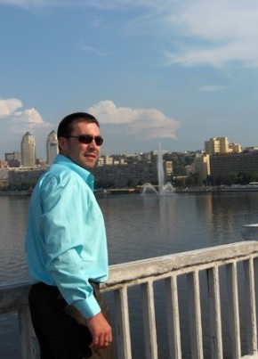 mihail, 45, Россия, Новошахтинск