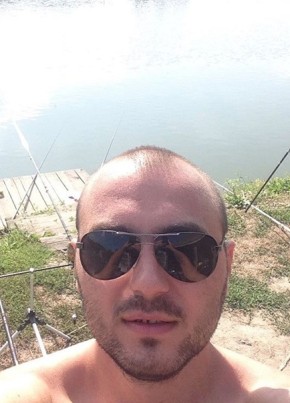Иван, 38, Россия, Липецк