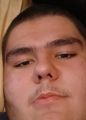 Rustam, 19, Russia, Ryazan