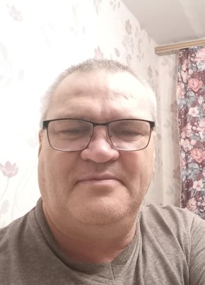 Геннадий, 57, Россия, Воткинск