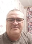 Геннадий, 58 лет, Воткинск