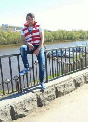 Ruslan, 36, Россия, Ковров