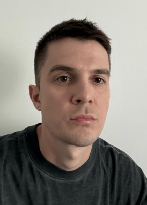Андрей из Челябинска 35 лет