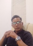 Surya, 45 лет, Kota Denpasar