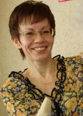 Нина, 64, Россия, Чебоксары