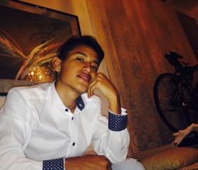 Jeremis, 26, Livorno